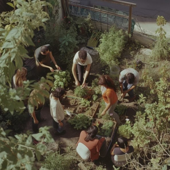 _Ağaçlandırma Projeleri-B