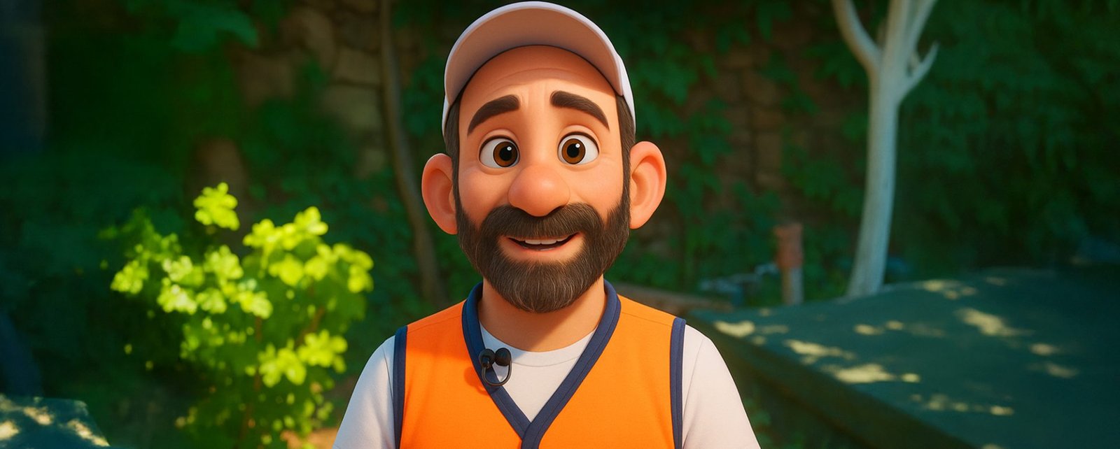 _Başkan Habip Şanlı