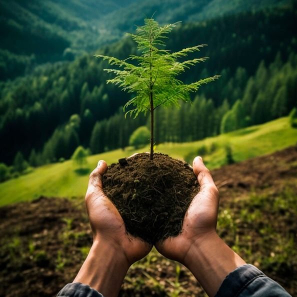 _Fidan Bağışı ve Dağıtımı-B