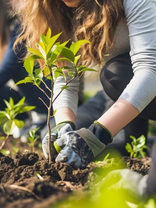 _Gönüllülük ve Toplumsal Katılım-B _Gönüllülük ve Toplumsal Katılım-B