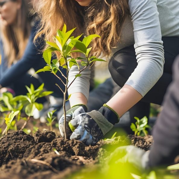 _Gönüllülük ve Toplumsal Katılım-B