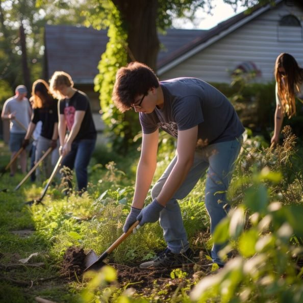 _Yeşil Alan Yönetimi-B